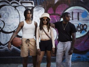 Festival de Música: Banda Internacional de Hip-Hop é a Grande Novidade do Evento