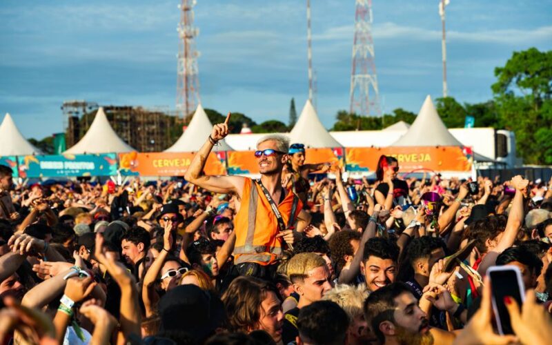 Festivais de Música Brasil: Impacto Econômico