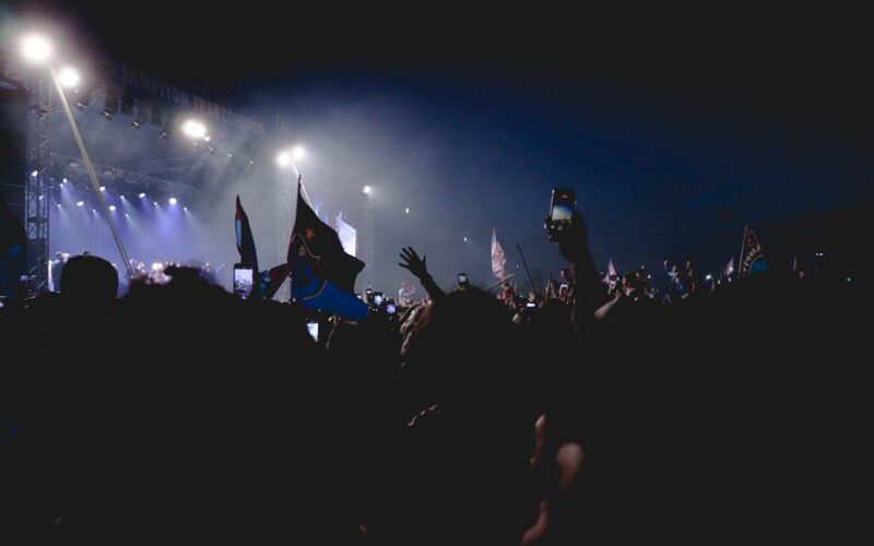 Festivais de Música Brasil: Opinião Crítica